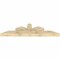 Ekena Millwork Richland Rough Sawn Timber Gable Bracket, Douglas Fir, 84"W x 21"H x 6"D x 6"F, 6/12 Pitch GBW084X21X0606RIC00RDF - alternate 3